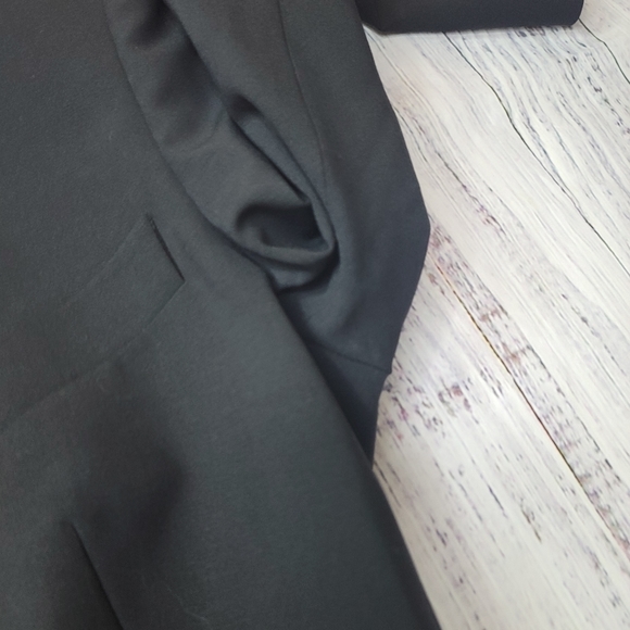 HUGO BOSS Fitted Black Blazer/Jacket S6 - Picture 10 of 11